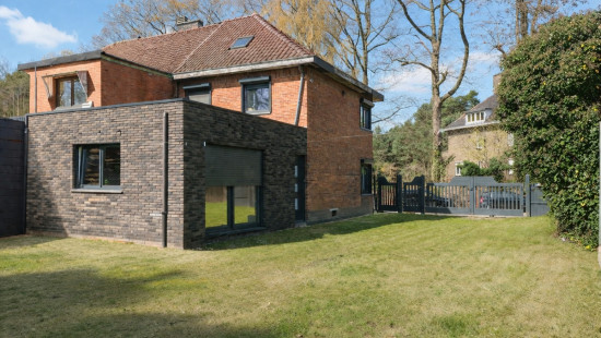 Wildrozenstraat - 36 - - 3530