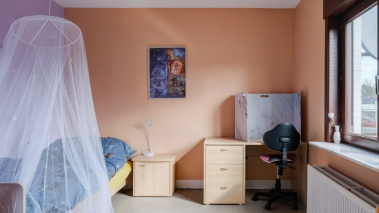 Hortensiastraat - 41 - - 3530