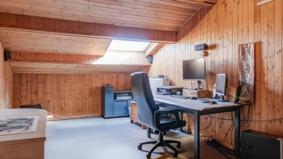 Hortensiastraat - 41 - - 3530