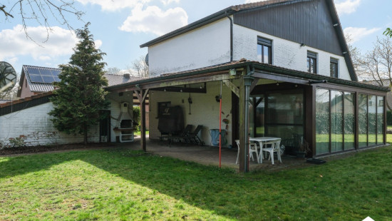 Hortensiastraat - 41 - - 3530