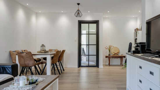 Wildrozenstraat - 36 - - 3530