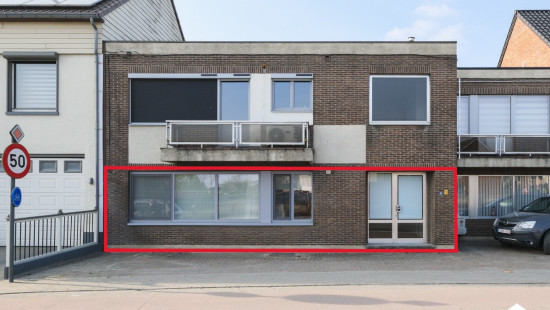 Leopoldsburgsesteenweg - 51 - 1 - 3971