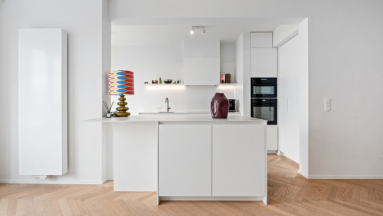 Prins Albertlei - 31 - 28 - 2600