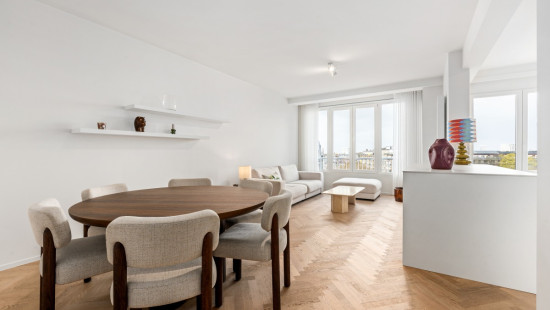 Prins Albertlei - 31 - 28 - 2600