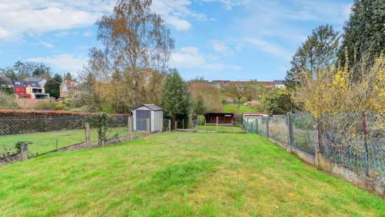 Lindeboomstraat - 137 - - 3080