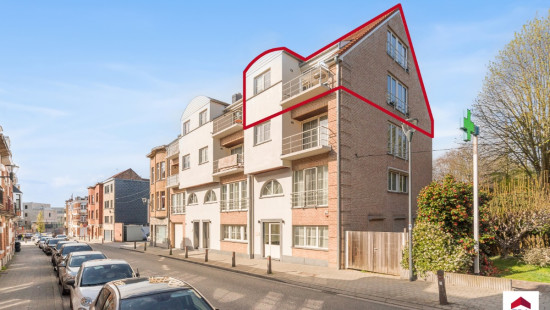 Groot-Bijgaardenstraat - 407 - - 1082