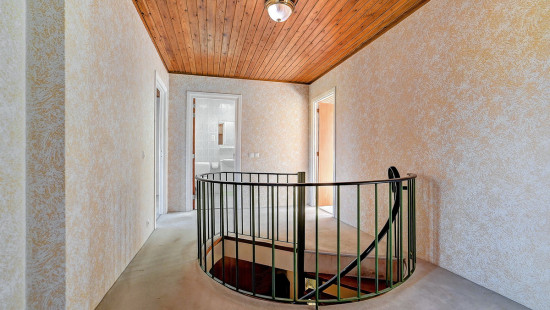 Lindeboomstraat - 137 - - 3080