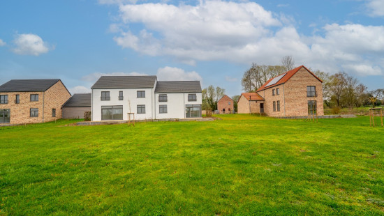 Avenue des Déportés - 22 - - Lot 02 - 1367