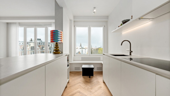 Prins Albertlei - 31 - 28 - 2600