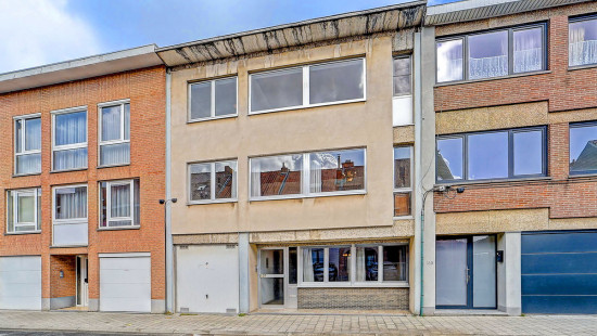 Lindeboomstraat - 137 - - 3080