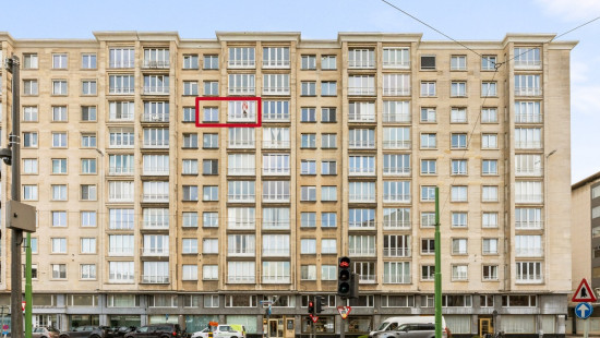 Prins Albertlei - 31 - 28 - 2600