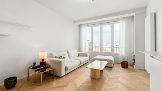 Prins Albertlei - 31 - 28 - 2600