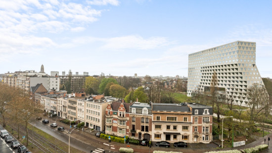 Prins Albertlei - 31 - 28 - 2600