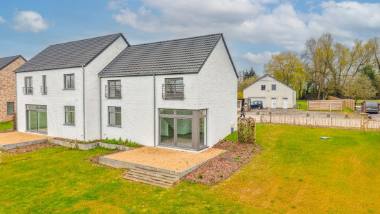 Avenue des Déportés - 22 - - Lot 02 - 1367