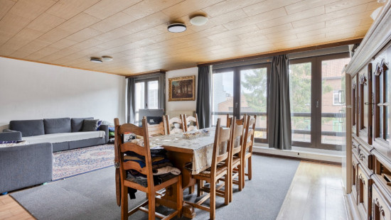 Schoolstraat - 6 - - 2820