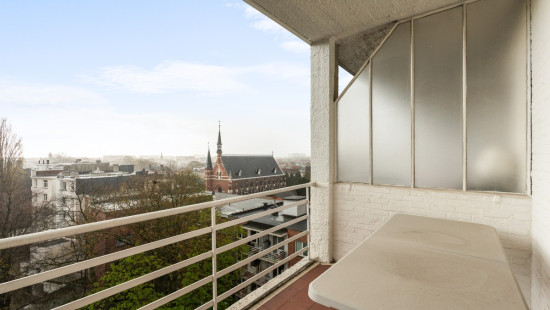 Prins Albertlei - 31 - 28 - 2600