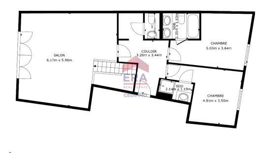 Rue de la Fosse au Sable - 27 - - 1420