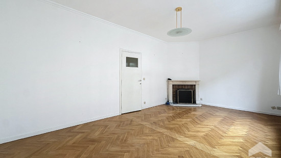 Avenue Général Médecin Derache - 2 - - 1050