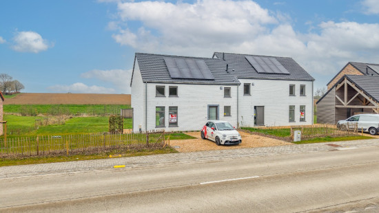 Avenue des Déportés - 22 - - Lot 02 - 1367