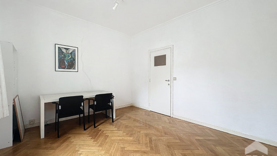 Avenue Général Médecin Derache - 2 - - 1050