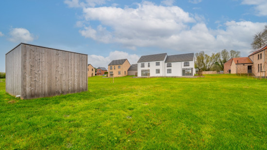 Avenue des Déportés - 22 - - Lot 02 - 1367