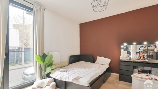 Rue Notre-Dame du Sommeil - 38 - - 1000