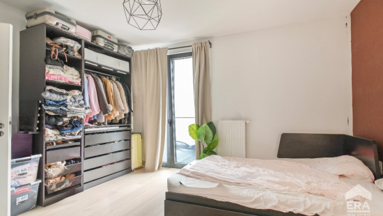 Rue Notre-Dame du Sommeil - 38 - - 1000