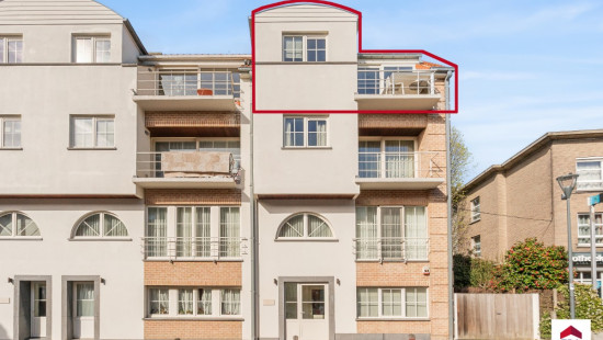 Groot-Bijgaardenstraat - 407 - - 1082