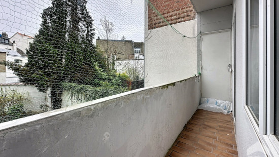 Avenue Général Médecin Derache - 2 - - 1050