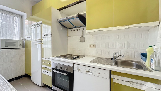 Avenue Général Médecin Derache - 2 - - 1050