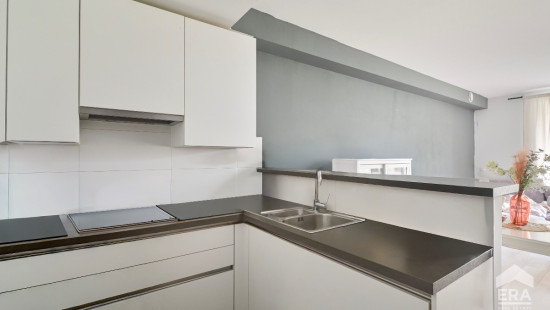 Rue Notre-Dame du Sommeil - 38 - - 1000