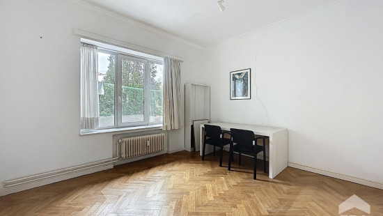 Avenue Général Médecin Derache - 2 - - 1050