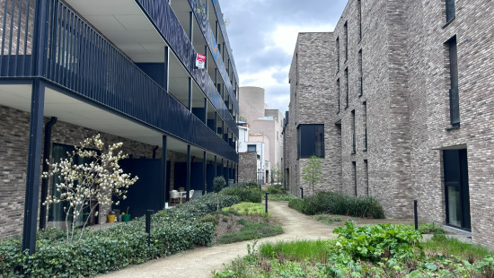 Koningin Astridlaan - 10 - 2.02 - 3500