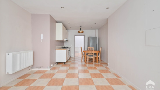 Rue de Dublin - 20 - - 1050
