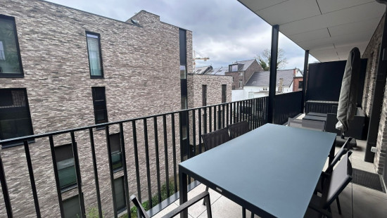 Koningin Astridlaan - 10 - 2.02 - 3500