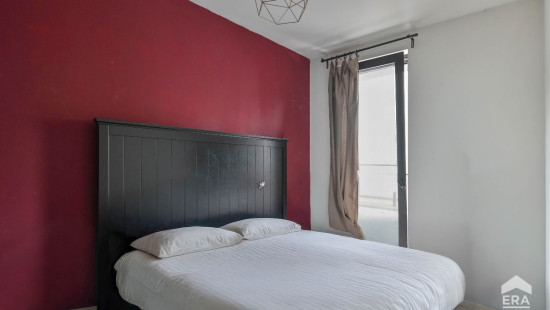 Rue Notre-Dame du Sommeil - 38 - - 1000