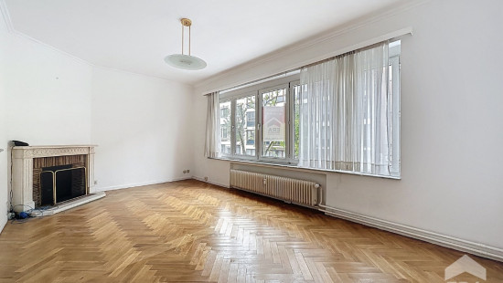 Avenue Général Médecin Derache - 2 - - 1050