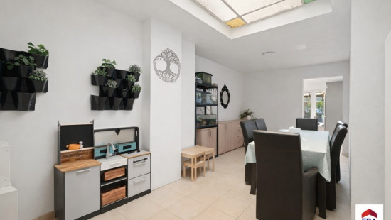 Sint-Rochusstraat - 89 - - 1500