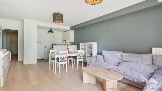 Rue Notre-Dame du Sommeil - 38 - - 1000