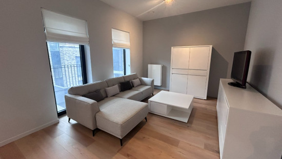 Koningin Astridlaan - 10 - 2.02 - 3500