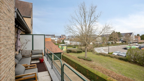 Astridstraat - 13 - 1.3 - 3120