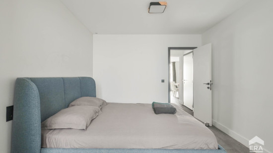 Rue Jules Van Praet - 9 - 3 - 1000