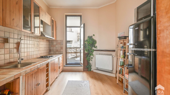 Rue de Dublin - 20 - - 1050