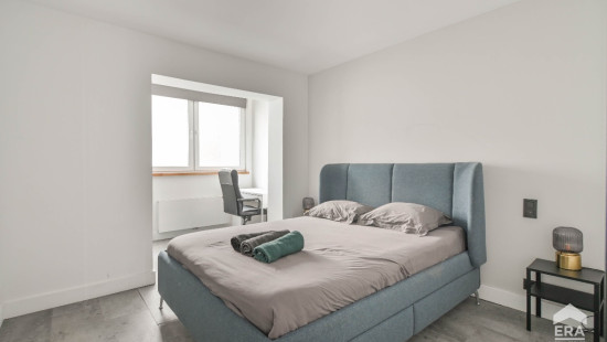 Rue Jules Van Praet - 9 - 3 - 1000