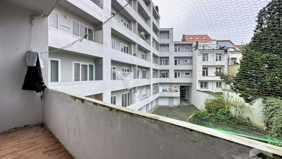 Avenue Général Médecin Derache - 2 - - 1050