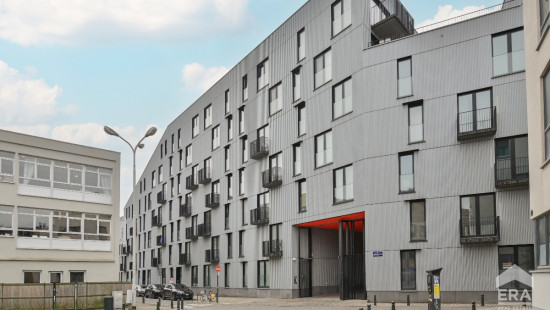 Rue Notre-Dame du Sommeil - 38 - - 1000