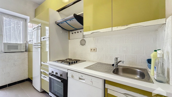 Avenue Général Médecin Derache - 2 - - 1050