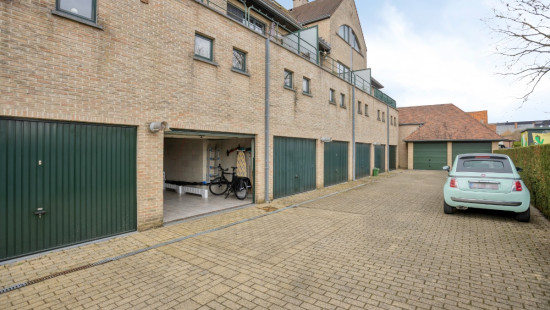 Astridstraat - 13 - 1.3 - 3120