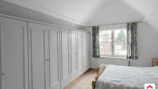 Bodegemstraat - 55 - - 1700