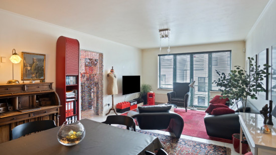 Astridstraat - 13 - 1.3 - 3120